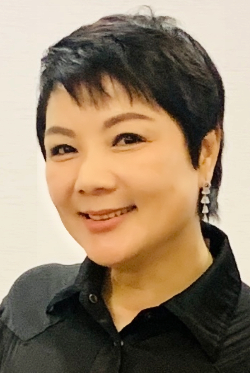 Ms. Natalie Leung